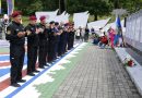 Dan tuzlanskih jedinica obilježen na Slanoj Banji 6. maja uz sjećanje na heroje odbrane Tuzle i BiH