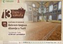U okviru manifestacije “Dani vakufa 2025”: Svečano otvorenje Behram-begove džamije 5. maja