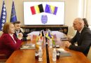 Gradonačelnik Tuzle ugostio ambasadoricu Kraljevine Belgije – Christine Detaille