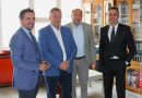 Ministar Lakić: BH-Gas kao uzor odgovornog poslovanja