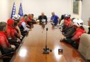 Prešli 800 km kako bi odali počast tragično stradalim na tuzlanskoj Kapiji: Gradonačelnik Lugavić ugostio bicikliste iz Austrije
