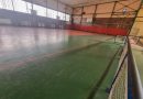 Dvorana GEŠC će dobiti savremeni sportski pod