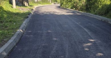 Završna faza radova na sanaciji kolovoza u dijelu ulice Put Ilinčica