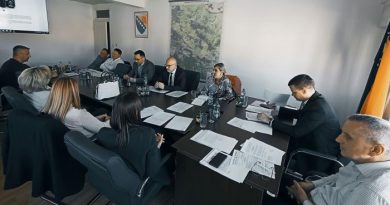 Odobreno 300.000 KM za nabavku komunikacijske opreme civilne zaštite