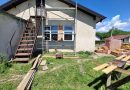 Radovi na sanaciji objekta MZ Mramor u naselju Marići