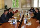 Ministar Lakić u Banovićima: Tranzicija rudarskih regija uz podršku lokalnoj zajednici