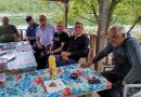 Održana osnivačka Skupština Kluba veterana i omladine