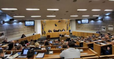 Predstavnički dom FBiH usvojio zakon koji kažnjava femicid