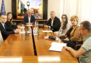 Gradonačelnik Tuzle održao sastanak sa predstavnicima Vijeća roditelja privatnih predškolskih ustanova TK