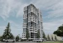 Tower – TCT: Počela gradnja jedne od najljepših zgrada u BiH