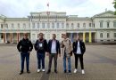 Richmond Park Međunarodna škola Tuzla: Dvije zlatne medalje za BiH na VILIPO 2025 u Litvaniji