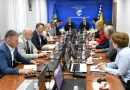 Nacrt Strategije za borbu protiv korupcije TK za period 2026-2034. godina: Poziv na učešće u procesu javnih konsultacija
