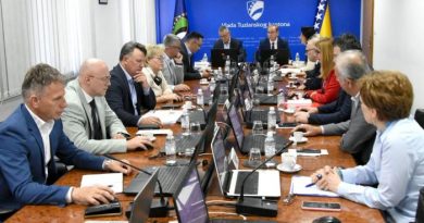 TK izdvaja 337.000 KM za podršku najugroženijim kategorijama stanovništva