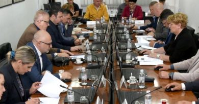 Ostale odluke Vlade TK donesene na redovnoj 12. sjednici