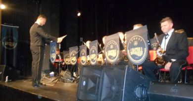 Turski vojni orkestar „TURKAY“ održao koncert u Narodnom pozorištu Tuzla