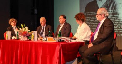 Narodna i univerzitetska biblioteka “Derviš Sušić” Tuzla: Obilježeno “100 godina od rođenja Derviša Sušića”