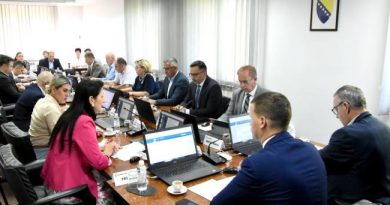 Smanjenje administrativne složenosti