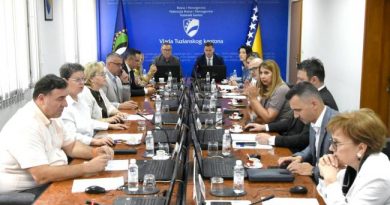 Tuzlanski kanton stao u odbranu prava pedagoga-psihologa