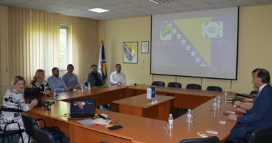 Danas potpisan: Ugovor o nabavci medicinske opreme u vrijednosti od preko 17 miliona KM