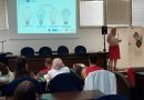 U JP SKPC Mejdan Tuzla održan: Trening o podizanja svijesti u pogledu održivog upravljanja objektima i energetskim resursima