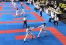 Karate klub ˝DO˝ Tuzla: Deveto mjesto za Bakira Đuga na Svjetskoj ligi