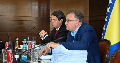 Donesen novi Pravilnik o načinu obračuna i uplate doprinosa u FBiH: Zbirna stopa 36% na snazi od 1. jula