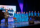 Prvi cjelovečernji koncert Vokalnog ansambla JU BKC TK oduševio publiku u Tuzli