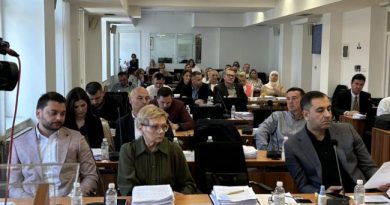 Na inicijativu gradonačelnika i uz podršku većine u Gradskom vijeću Tuzla: Korak ka sistemskom rješavanju pitanja javnog prijevoza u Tuzli