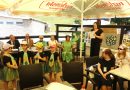 Obilježen Svjetski dan zaštite okoliša na Panonskim jezerima u Tuzli