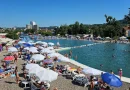 Panonska jezera: Tokom vikenda registrovano ukupno 11.400 ulaza