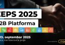 ZEPS 2025: Počela organizacija B2B susreta u okviru privrednog događaja godine