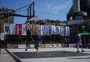 Aluplastik osvojio titulu na turniru Živinice 3×3