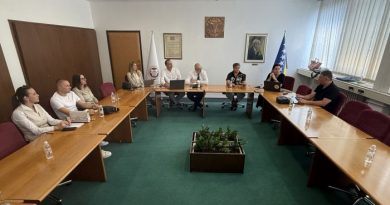 Panel diskusija u okviru Ljetnog Univerziteta u Tuzli: Umjetna inteligencija nije budućnost već sadašnjost
