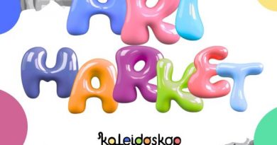 Otvoren javni poziv za učešće na Kaleidoskop ART marketu 2025.