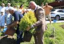 Gradonačelnik Lugavić podržao aktivnosti povodom Svjetskog dana zaštite okoliša