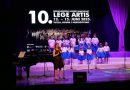 U okviru 10. Međunarodnog horskog šampionata: Dječiji hor Lege Artis Tuzla održao koncert za najmlađe