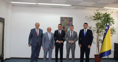 Prvi put zajedno: Tri elektroprivrede u BiH za istim stolom