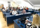Održana prezentacija za privredna društva o načinima učešća u obnovi zgrada javne namjene