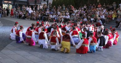 Sufinansiranje turističkih manifestacija od značaja za razvoj turizma TK: Objavljen Javni poziv za podnošenje prijava
