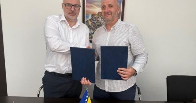Ministarstvo obrazovanja i nauke Tuzlanskog kantona: Potpisan Memorandum o saradnji sa Asocijacijom „Pro-Aktiva“