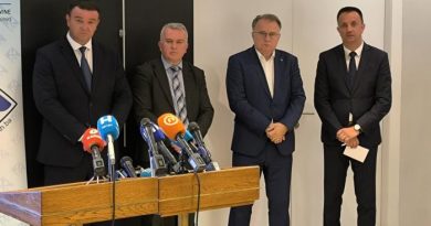 EPBiH predlaže povećanje cijena struje: Prosječni rast za domaćinstva 6 posto