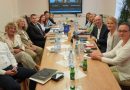 U Federaciji BiH 2025./2026.: Početak aktivnosti na implementaciji Evropske zdravstene ankete (EHIS)