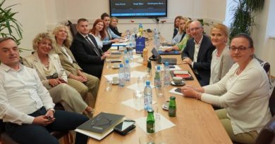 U Federaciji BiH 2025./2026.: Početak aktivnosti na implementaciji Evropske zdravstene ankete (EHIS)