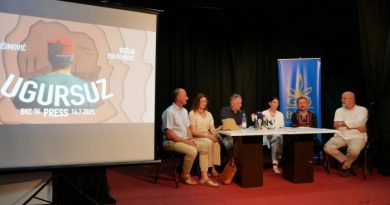 Najavljeni Teatrološko-teatarski dani 2025: Spoj nauke, umjetnosti i teatra u čast Nedžada Ibrišimovića
