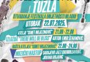 Najava događaja: U utorak počinje 15. Kaleidoskop festival