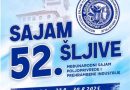 Počele završne pripreme za 52. “Sajam šljive” u Gradačcu