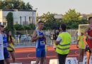 Bakiru Musiću državni rekord, norma za Evropsko juniorsko prvenstvo i 4. mjesto na Balkanu