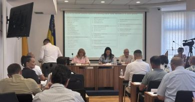 Usvojen izvještaj o radu i poslovanju Centralnog grijanja d.d. Tuzla: Gradsko vijeće protiv bilo kakvog spaljivanja otpada u Termoelektrani Tuzla