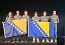 Još jedan senzacionalan rezultat matematičara; Svi učenici iz BiH se okitili medaljama na najprestižnijem takmičenju na svijetu