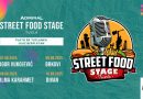 Admiral Street Food Stage: Počinje koncertom Igora Vukojevića